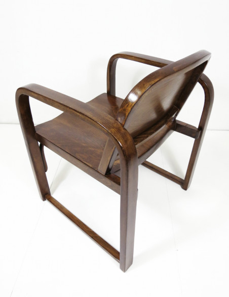 Tatra chair