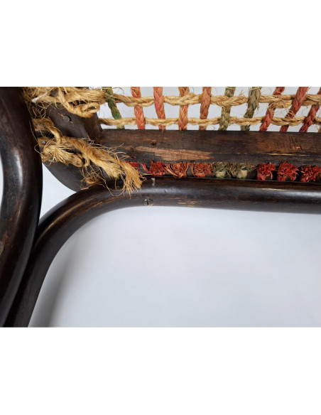 Hocker von Josef Frank